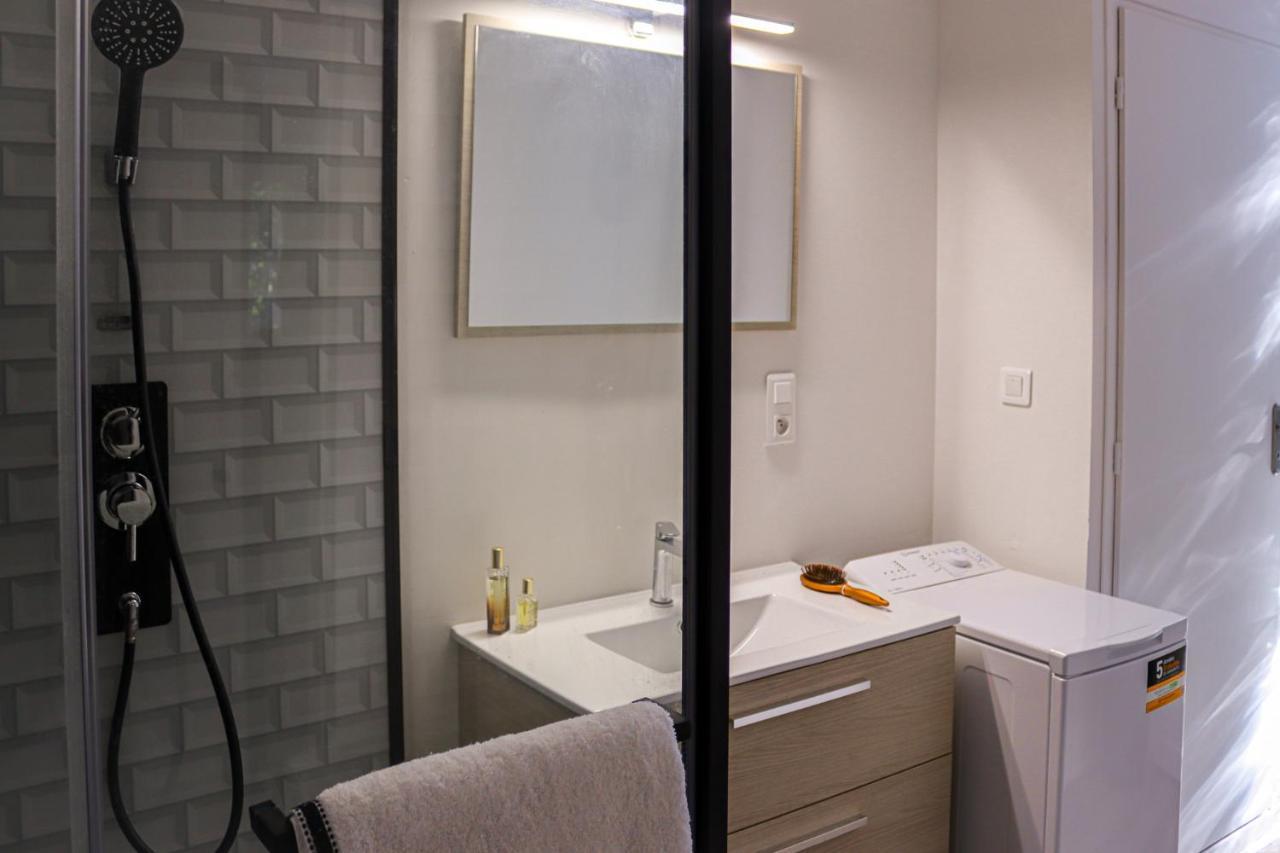 Duplex Le Philandra - Jacuzzi- 2 Chambres Monteils  Exterior foto